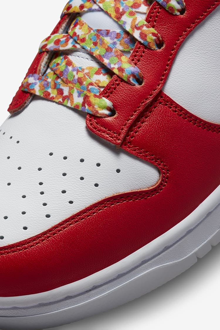 fruity pebbles air max